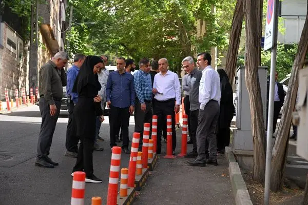 اجرای کار شاخص با فعال سازی اتاق فکر در نواحی