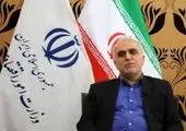 پیام دکتر احمد بهاروندی به مناسبت سالگرد تاسیس بانک کارآفرین ​
