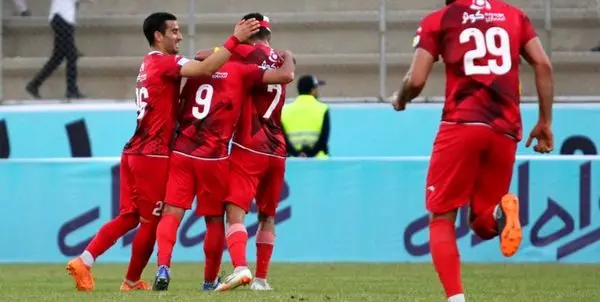 اعضای تراکتورسازی فردا قرارداد خود را ثبت میکنند