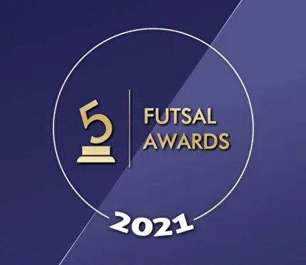 اسامی نامزدهای ایرانی برترینهای فوتسال جهان