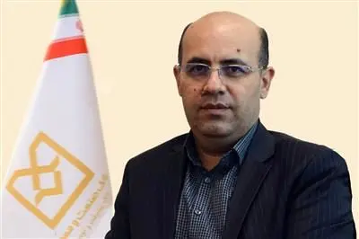 مصاحبه با منصور یوسفی نیا معاون برنامه ریزی و فناوری بانک صنعت و معدن
