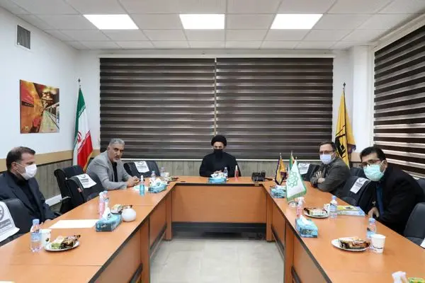 افزایش ظرفیت بهره برداری از مترو باید مورد توجه قرار گیرد