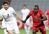 وضعیت مصدومان پرسپولیس از زبان پزشک تیم