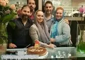 اولین پادشاه عزل شده سعودی +عکس
