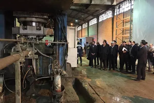 تاکید بر لزوم هم افزایی واحدهای مختلف شهرداری در جهت ارتقای سطح خدمت رسانی به شهروندان