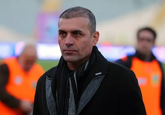 ویسی سرمربی تیم دسته اولی شد
