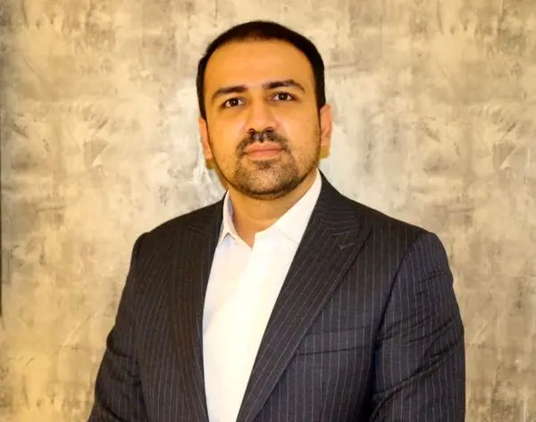 انتصاب سرپرست مدیریت تحول دیجیتال شرکت بیمه دی