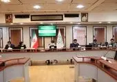 یازده پرونده در یازدهمین ملاقات مردمی منطقه9 

