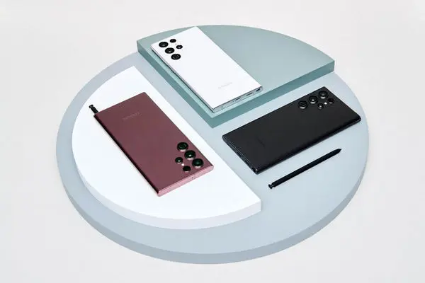 قدم گذاشتن در مرزهای جدید فناوری 