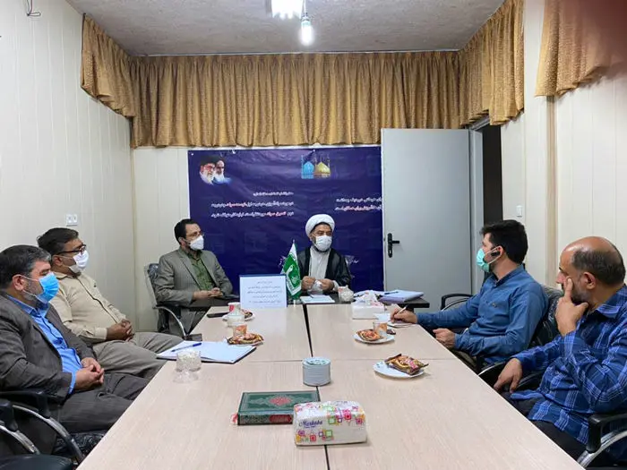 نشست هم اندیشی «سواد آموزی مدرسه محور»