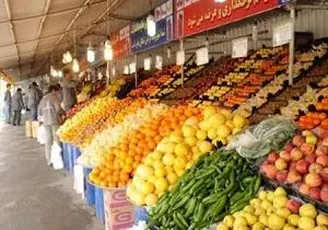 علاقه عجیب مردم به یک میوه! +تصاویر