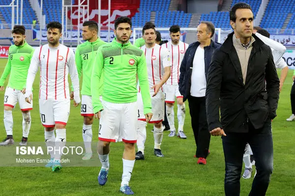 
سپیدرود ۹۶، گرفتار بی‌ثباتی در مدیریت
