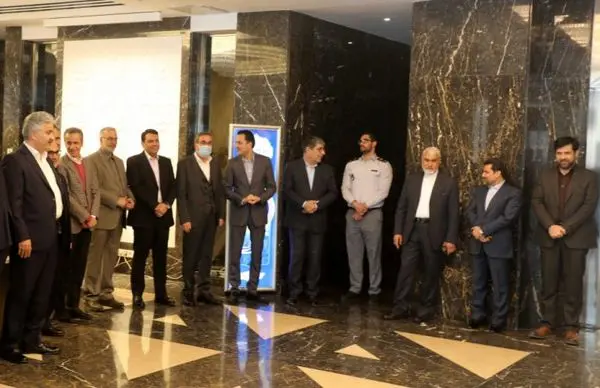 تکریم مشتری یکی از اولویتهای موسسه ملل است