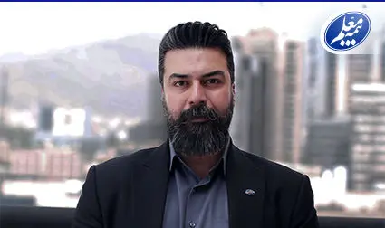 رویکرد نوین مجتمع ممتاز ونک بیمه معلم


