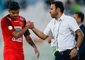 مهدی عبدی به لیگ پرتغال می رود؟