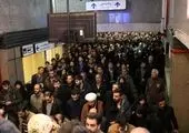اولین ملاقات مردمی اینترنتی در منطقه۹ ثبت شد

