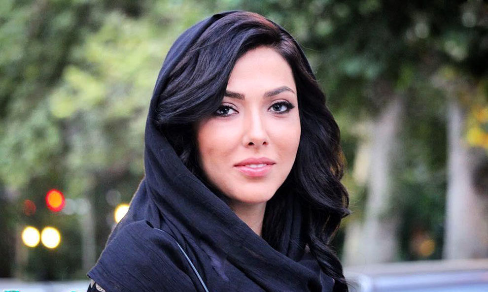 تلاش خانم بازیگر برای جوان تر به نظر رسیدن! +عکس
