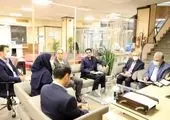 تغییر نشانی شعبه مشهد بانک خاورمیانه