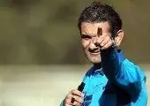 ابراهیمی به ذوب آهن پیوست
