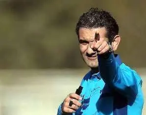 اعلام داوران دیدار معوقه هفته ششم لیگ برتر