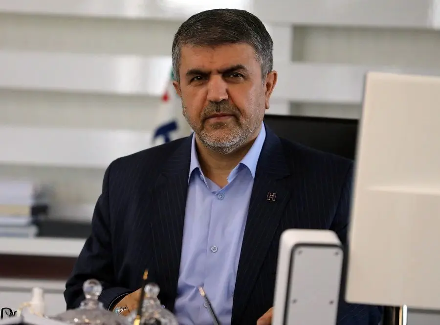 پیام مدیرعامل بانک صادرات ایران به مناسبت «روز کارمند»

