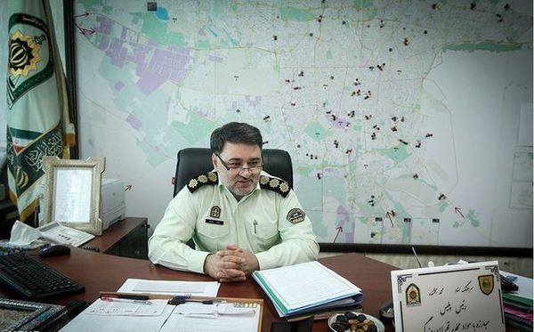 
دلار، قیمت «شیشه» را سه برابر کرد
