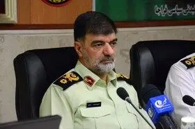 میزان ایستایی در مرزها به کمترین زمان ممکن خود رسیده است

