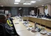 به هر سهم پارس ۹۵۰ تومان سود تعلق گرفت