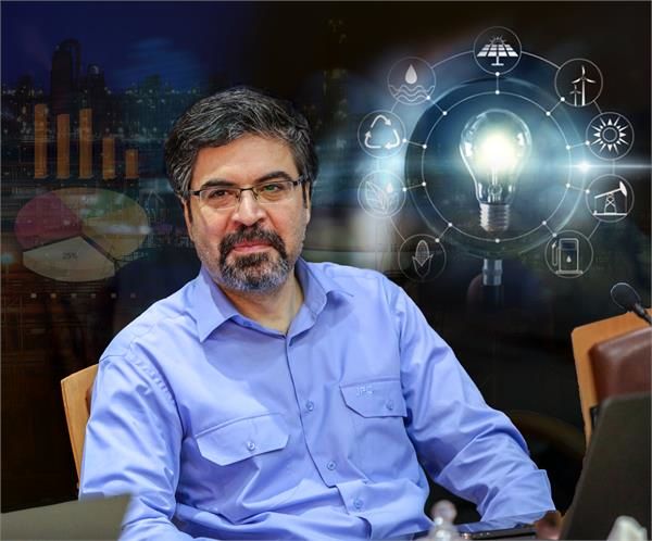 طراحی پلتفرم بنچمارک عملکردی صنعت پتروشیمی ایران توسط پتروشیمی جم
