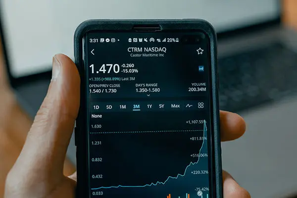 یک شبه میتوان در فارکس ثروتمند شد؟