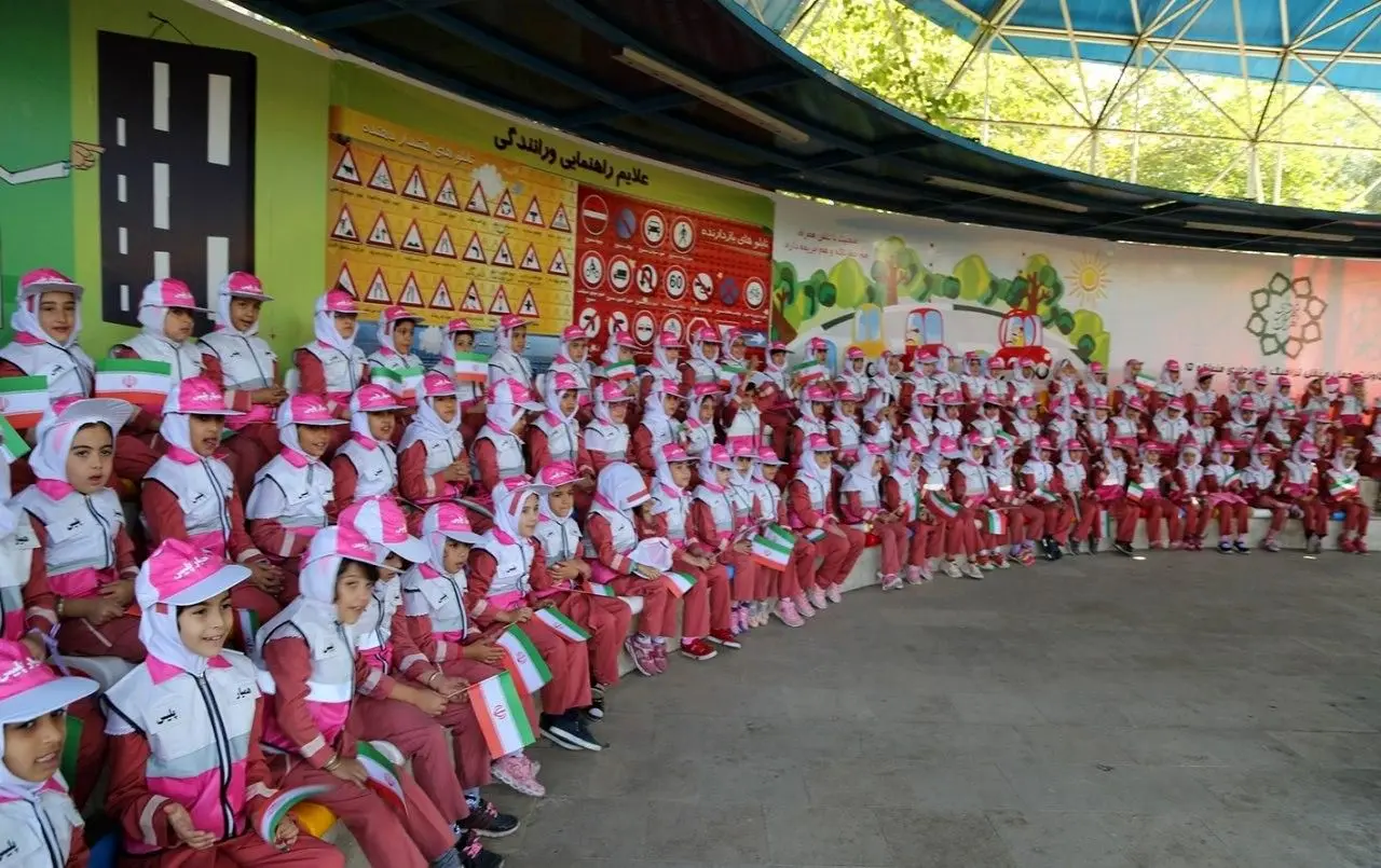 برگزاری 60 هزار نفر ساعت آموزش ترافیکی برای شهروندان منطقه 15 

