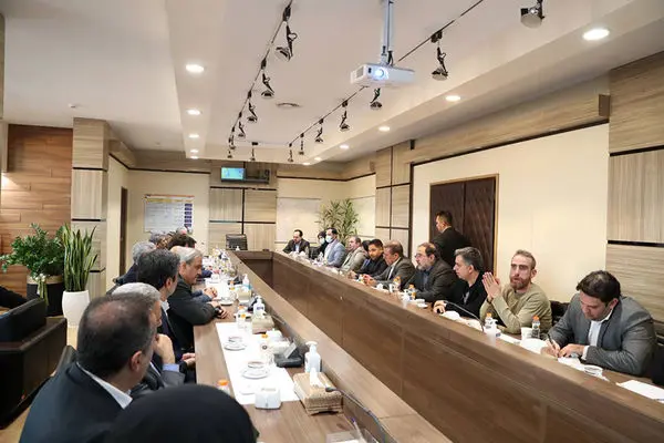 رونمایی از افزونه وکالت نامه ها در سامانه مدیریت اطلاعات مشتریان بانک ملی ایران برای نخستین بار در کشور

