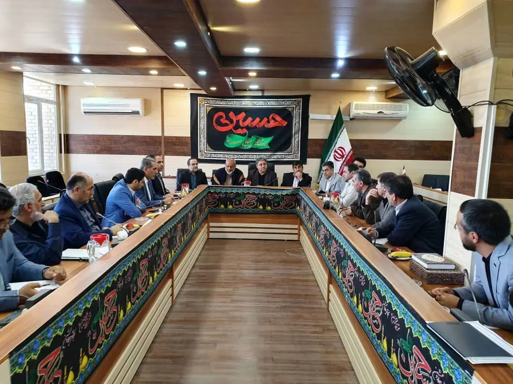 آمادگی کامل شهرداری منطقه۱۳ برای خدمت رسانی به زائران اربعین حسینی 

