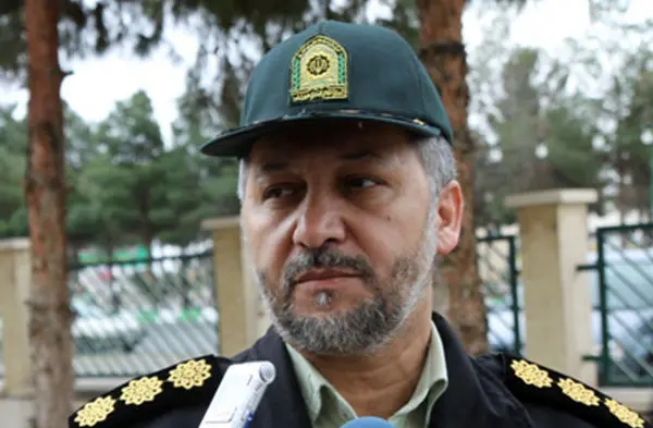 برخی بدلیل "دشمنی با نهاد یا سازمانی" جنگل‌ آتش می‌زنند