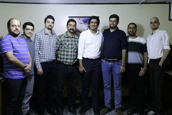 بازی ایرانی «سرگذشت» امروز رونمایی میشود