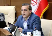 در میان 10 شرکت برتر بیمه کشور هستیم