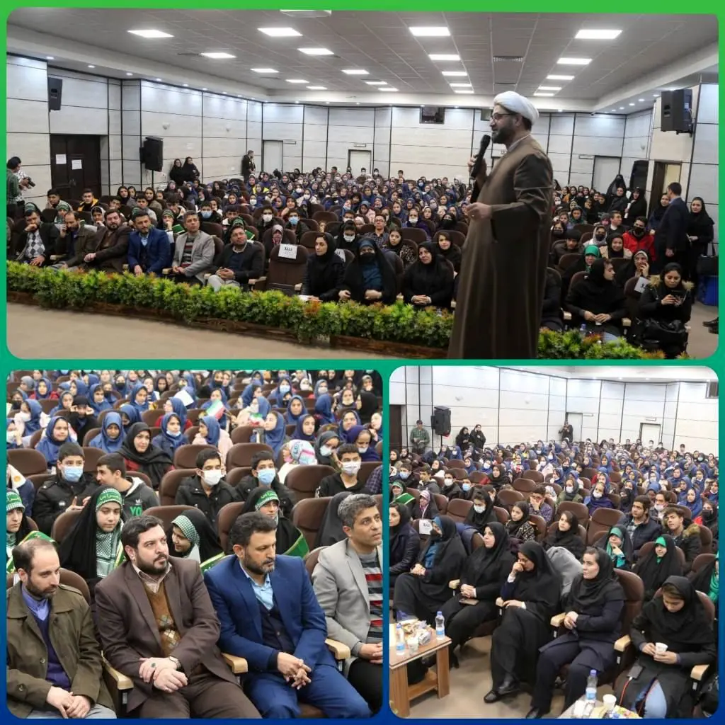 آغاز سلسله نشست های « با شما ؛ برای شما »در منطقه 15

