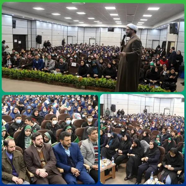 آغاز سلسله نشست های « با شما ؛ برای شما »در منطقه 15

