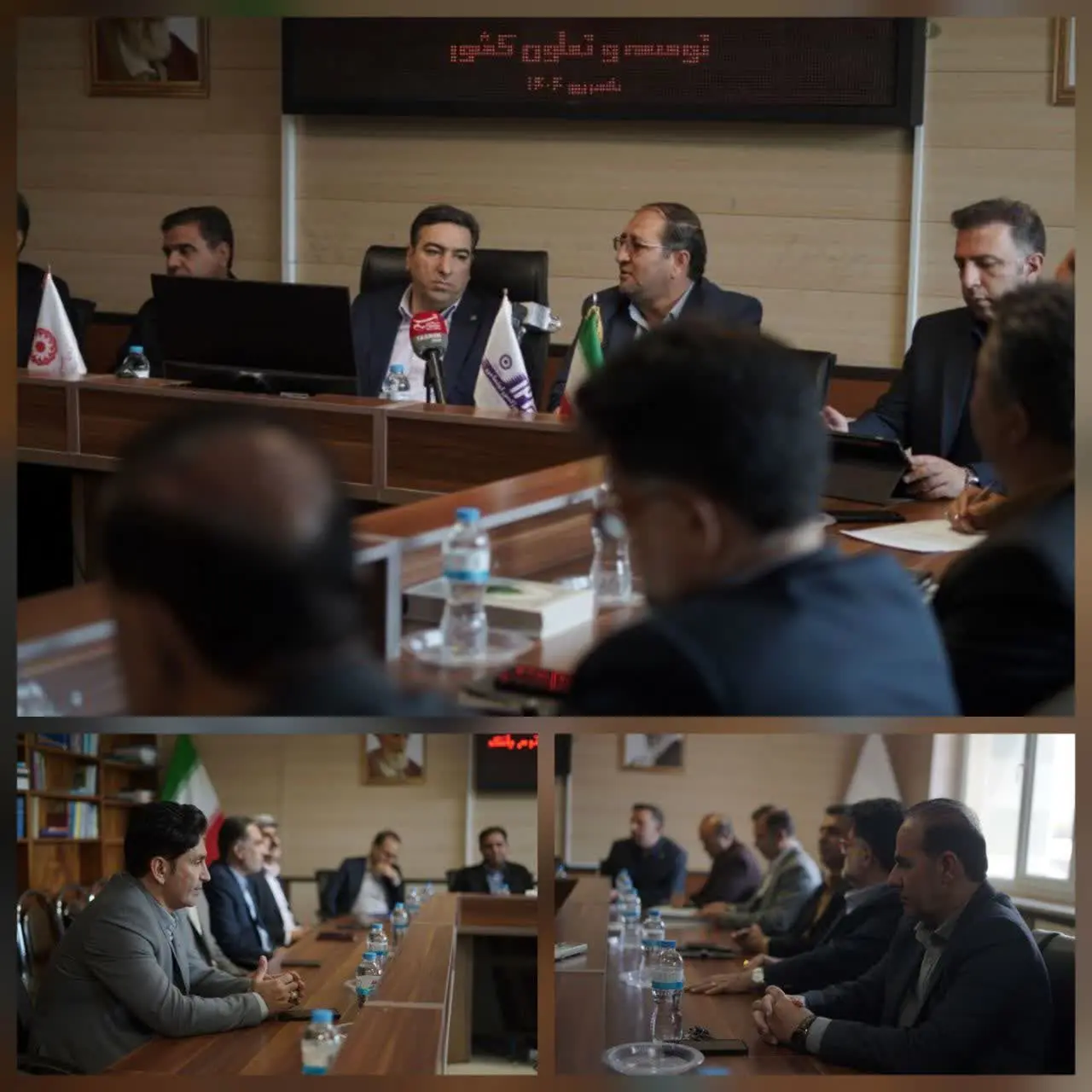 ۵۶ درصد جمعیت ‌ایلام زیر‌پوشش بیمه تامین اجتماعی قرار دارند