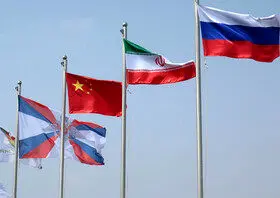  آمریکا نگران اتحاد ایران، چین، روسیه و کره شمالی است

