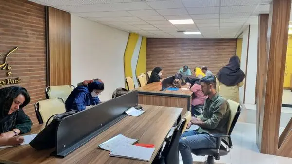 آزمون مصاحبه زبان راهنمایان بلد محلی در استان مرکزی برگزار شد