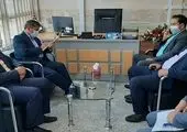 توسعه فرهنگ شهروندی در مدیریت پسماند قم وابسته به فرهنگ‌سازی و آموزش عمومی است