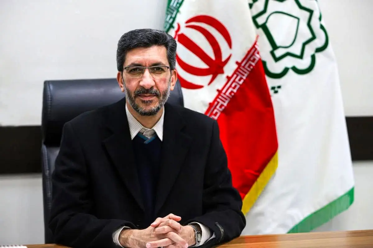 ساماندهی پایانه خرمشهر