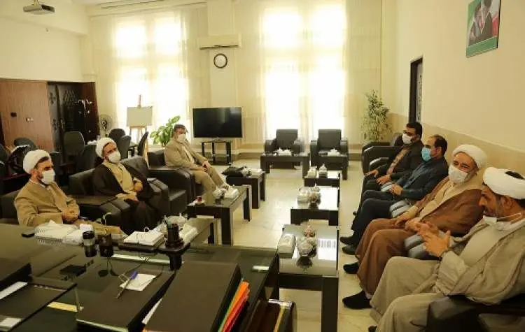 حاکمیت اسلام به برکت خون شهدا محقق شد

