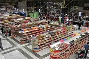 منشا تخفیف‌های ۵ تا ۲۰ درصدی فروشگاه های زنجیره ای کجاست؟