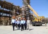 مدیرعامل بانک صنعت و معدن به منطقه ویژه اقتصادی عسلویه سفر میکند