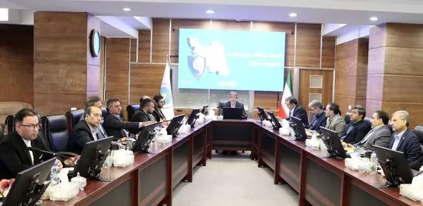 پایداری کامل خدمات بیمه ایران در بحران جنگ ۱۲ روزه