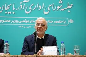 افتتاح ۱۶ هزار پروژه وزارت کشور با ۱۱۱ همت اعتبار در دهه فجر