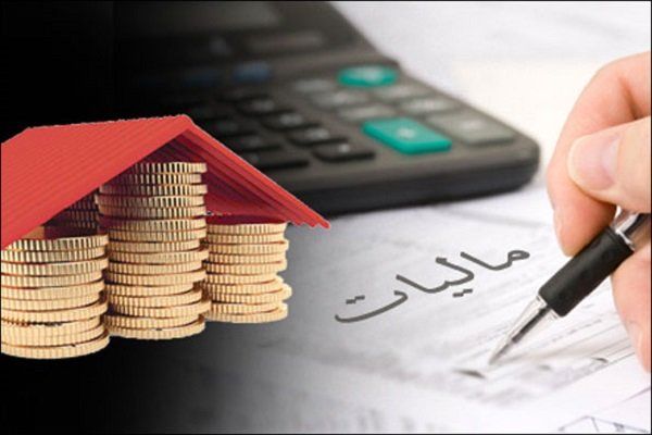 اوج بی عدالتی در نظام مالیاتی ایران