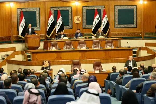 برکات جرمانگاری عادیسازی روابط با اسرائیل در عراق